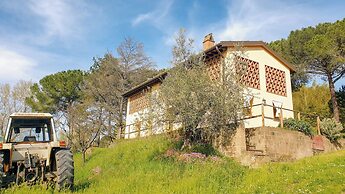 Agriturismo Podere le Tombe