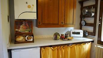 Agriturismo Podere le Tombe