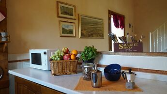 Agriturismo Podere le Tombe