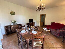 Agriturismo Podere le Tombe