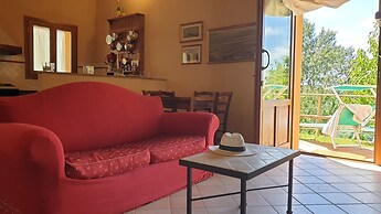 Agriturismo Podere le Tombe