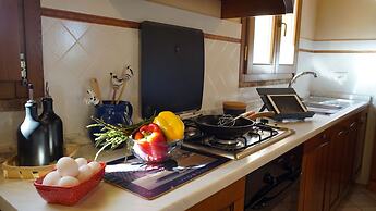 Agriturismo Podere le Tombe