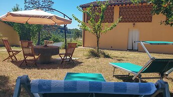 Agriturismo Podere le Tombe