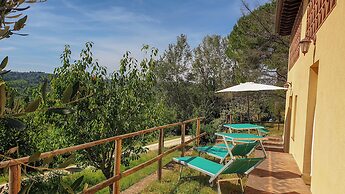 Agriturismo Podere le Tombe