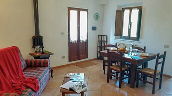 Agriturismo Podere le Tombe