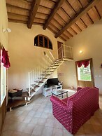 Agriturismo Podere le Tombe