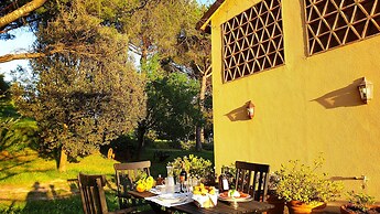 Agriturismo Podere le Tombe