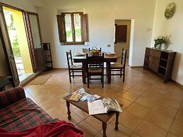 Agriturismo Podere le Tombe