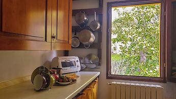 Agriturismo Podere le Tombe