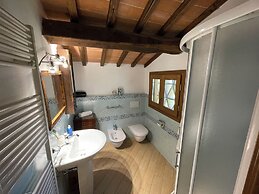 Agriturismo Podere le Tombe