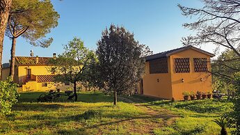 Agriturismo Podere le Tombe