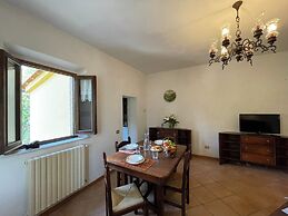 Agriturismo Podere le Tombe