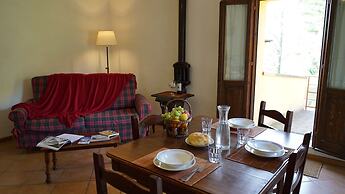 Agriturismo Podere le Tombe