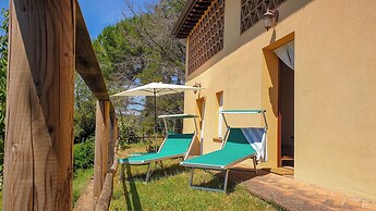 Agriturismo Podere le Tombe