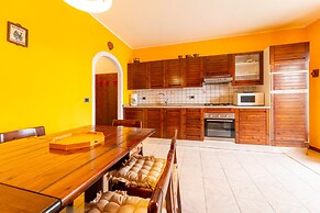 Un Balcone sul Lago by Wonderful Italy