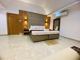Presken Hotel Victoria Island
