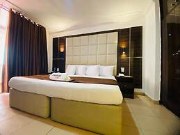 Presken Hotel Victoria Island