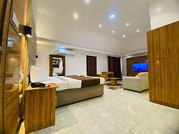 Presken Hotel Victoria Island