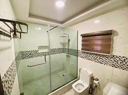 Presken Hotel Victoria Island