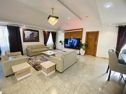 Presken Hotel Victoria Island