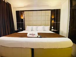Presken Hotel Victoria Island