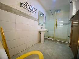 Presken Hotel Victoria Island