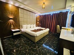 Presken Hotel Victoria Island