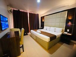 Presken Hotel Victoria Island