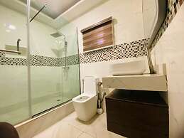 Presken Hotel Victoria Island