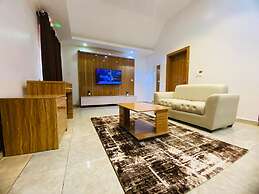 Presken Hotel Victoria Island
