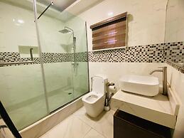 Presken Hotel Victoria Island