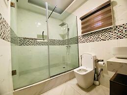 Presken Hotel Victoria Island