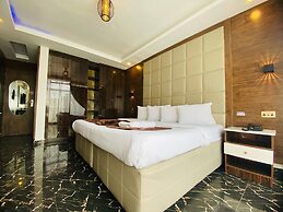 Presken Hotel Victoria Island