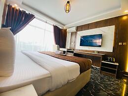Presken Hotel Victoria Island
