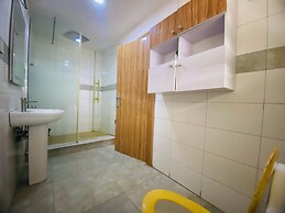 Presken Hotel Victoria Island