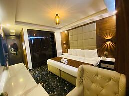 Presken Hotel Victoria Island