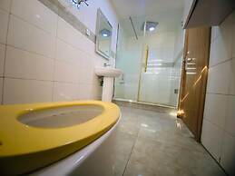 Presken Hotel Victoria Island