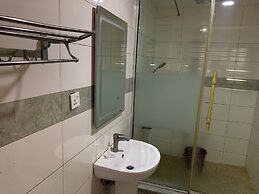 Presken Hotel Victoria Island