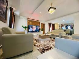 Presken Hotel Victoria Island