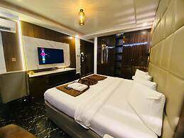 Presken Hotel Victoria Island