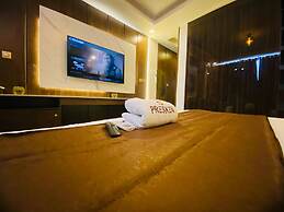Presken Hotel Victoria Island