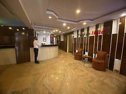 Presken Hotel Victoria Island