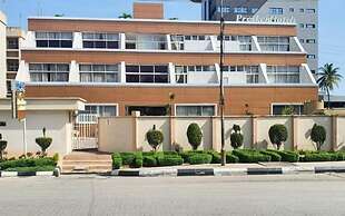 Presken Hotel Victoria Island