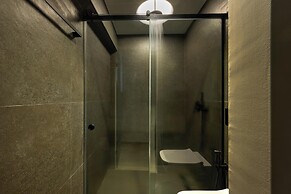 Vision 3rd Sept 19 - Top Floor