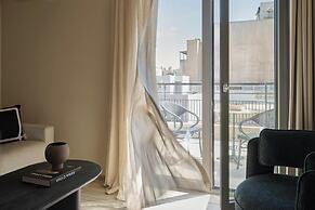 Vision 3rd Sept 19 - Top Floor