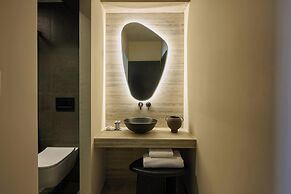 Vision 3rd Sept 19 - Top Floor