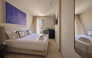 Vision 3rd Sept 19 - Top Floor