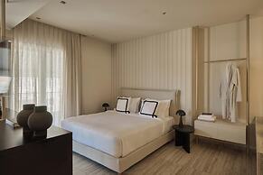 Vision 3rd Sept 19 - Top Floor