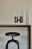 Vision 3rd Sept 19 - Top Floor