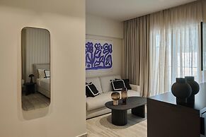 Vision 3rd Sept 19 - Top Floor